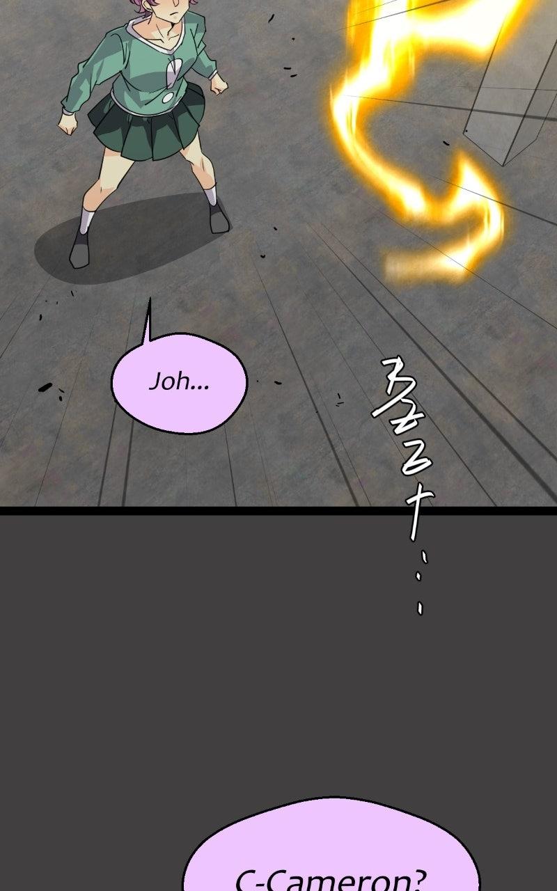 unOrdinary Chapter 407 - Page 117