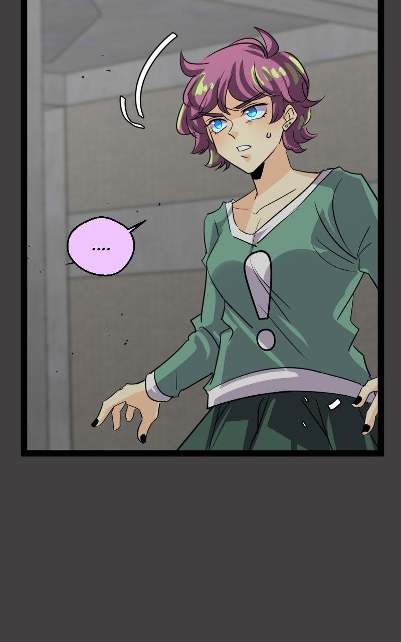 unOrdinary Chapter 407 - Page 127