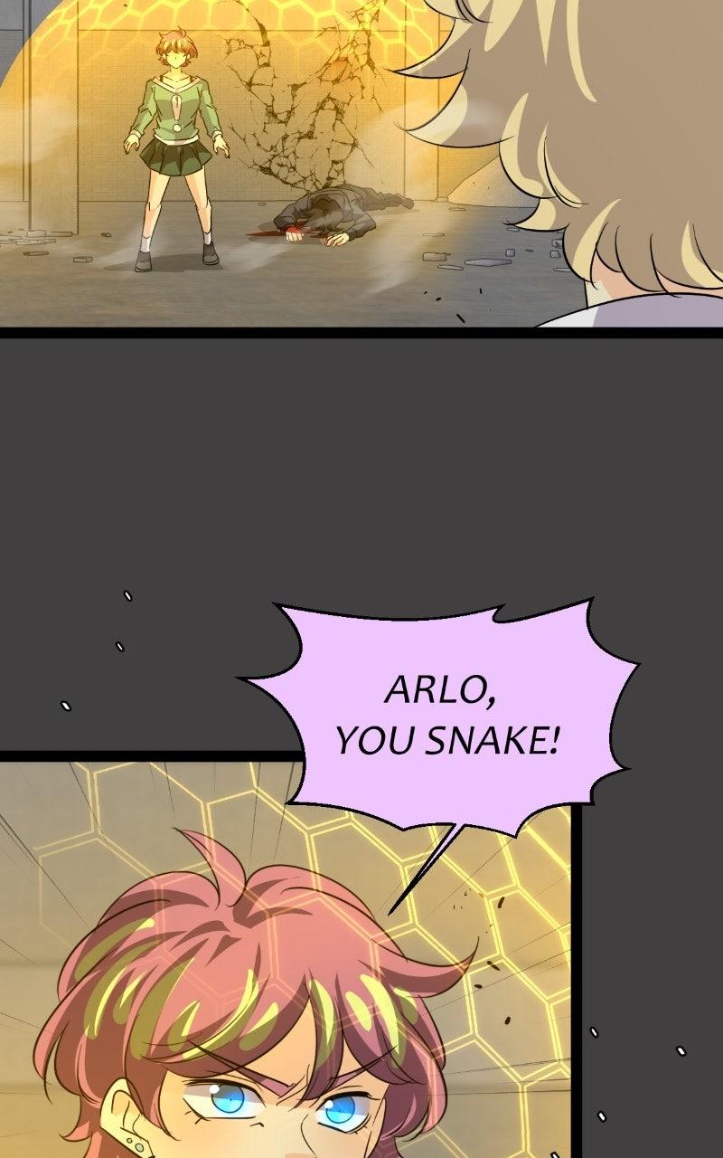 unOrdinary Chapter 407 - Page 13