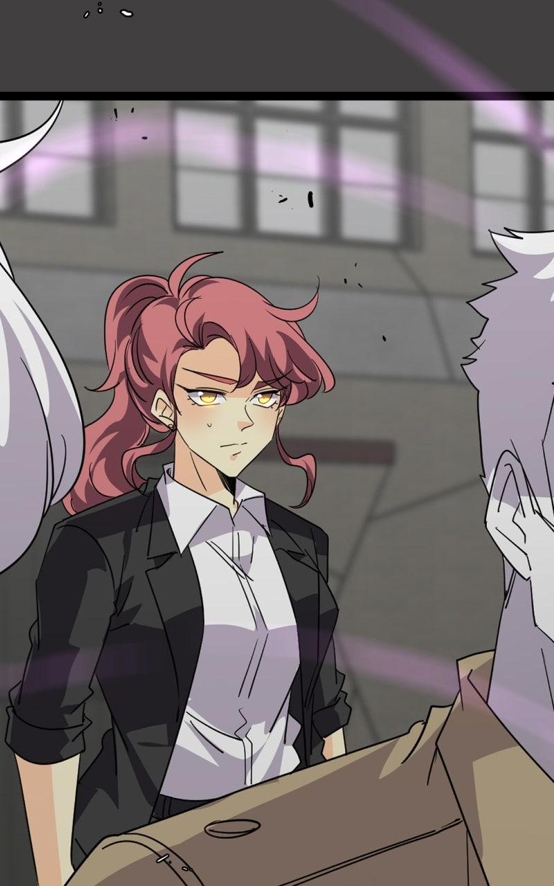unOrdinary Chapter 407 - Page 139