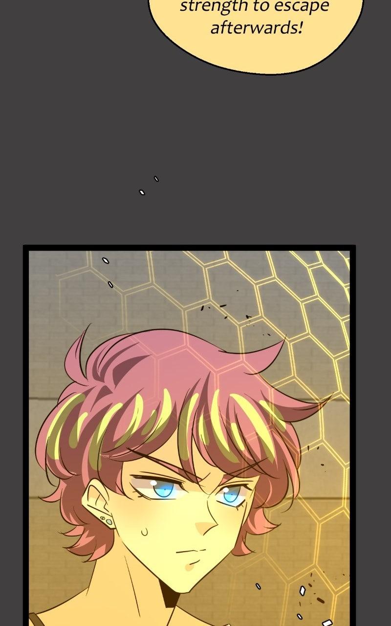 unOrdinary Chapter 407 - Page 21