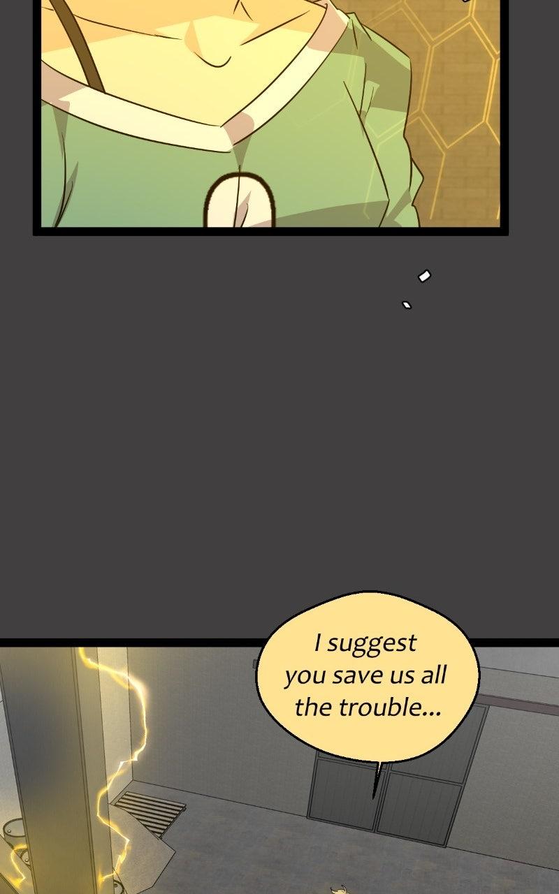unOrdinary Chapter 407 - Page 22