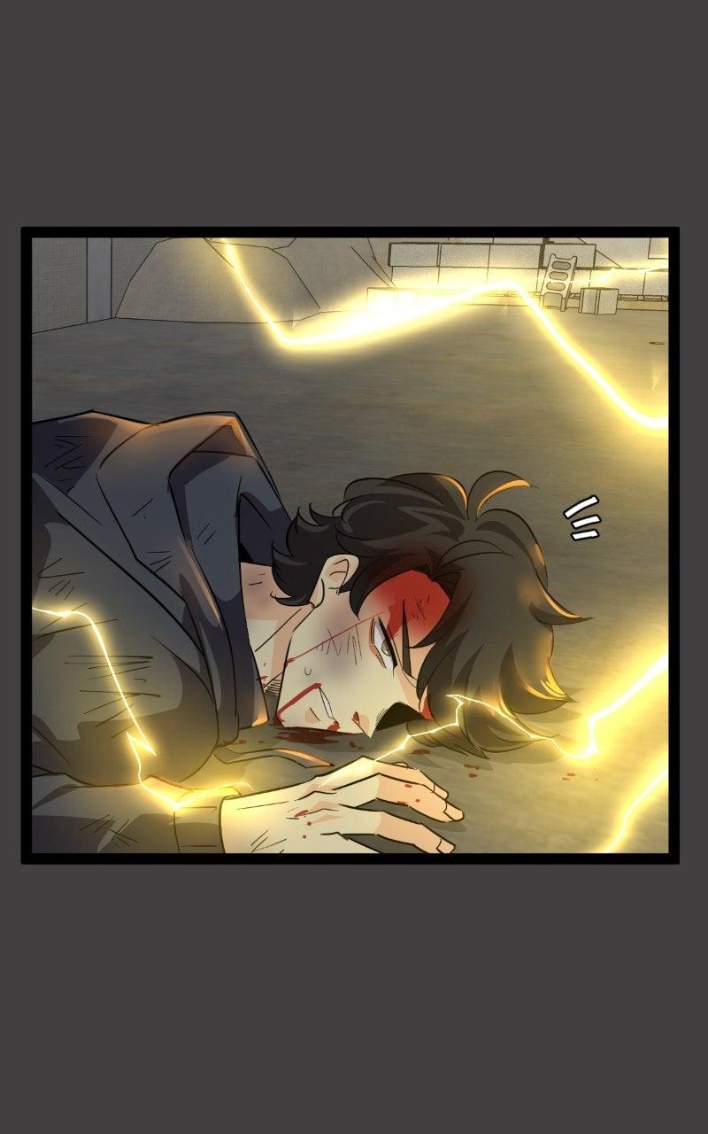 unOrdinary Chapter 407 - Page 33