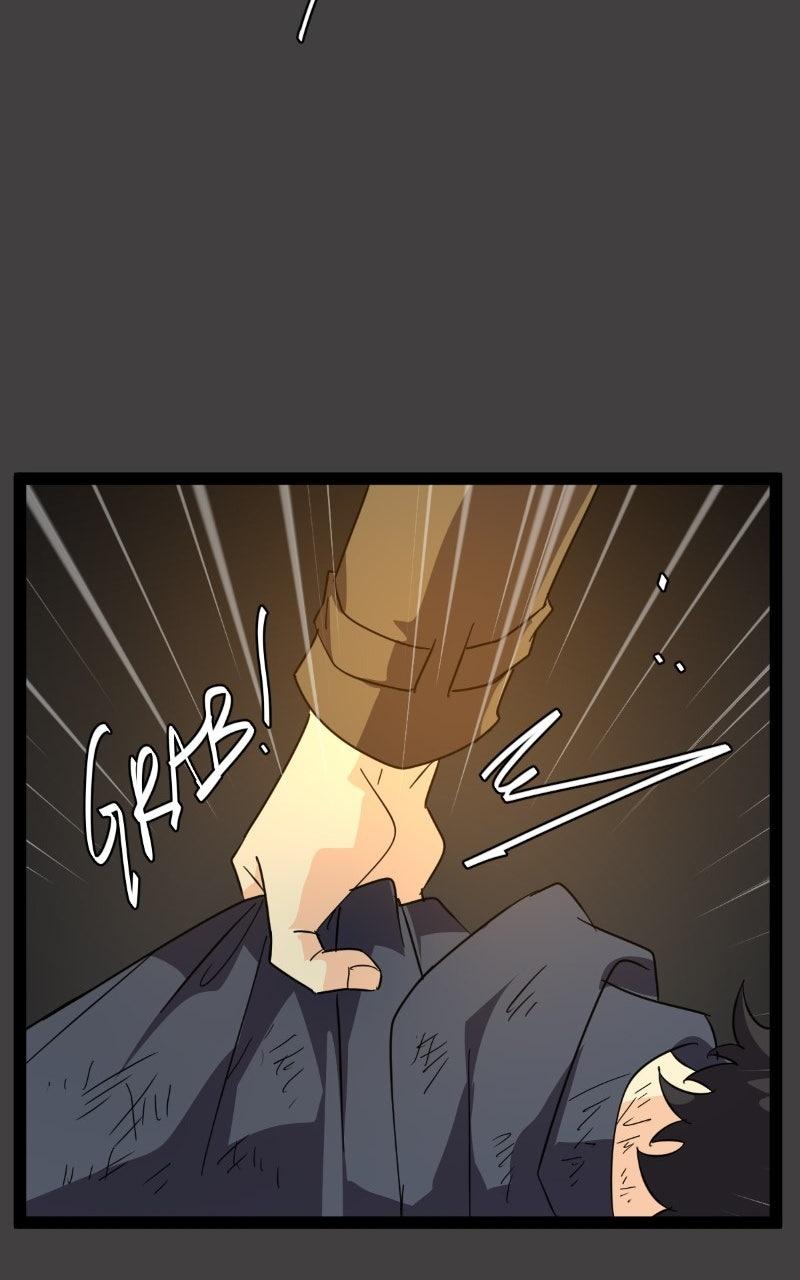 unOrdinary Chapter 407 - Page 47