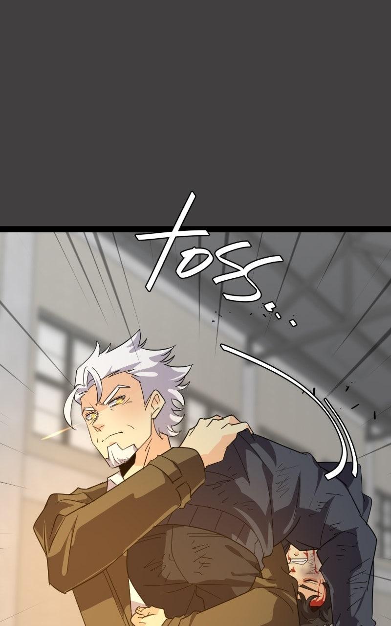 unOrdinary Chapter 407 - Page 48