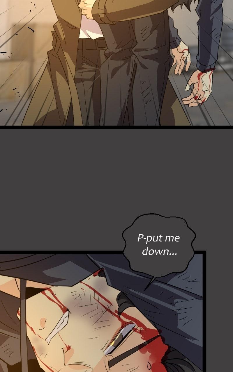unOrdinary Chapter 407 - Page 49