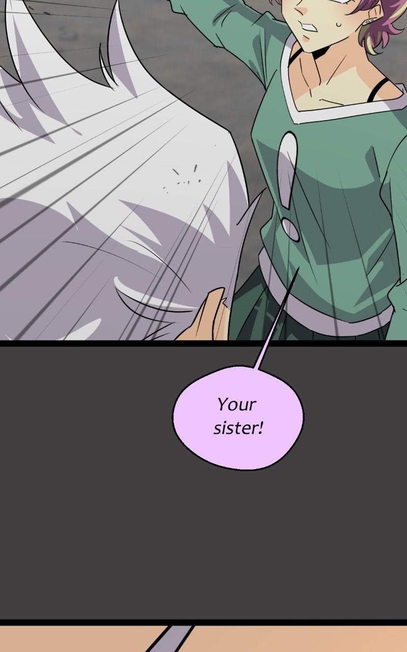 unOrdinary Chapter 407 - Page 64
