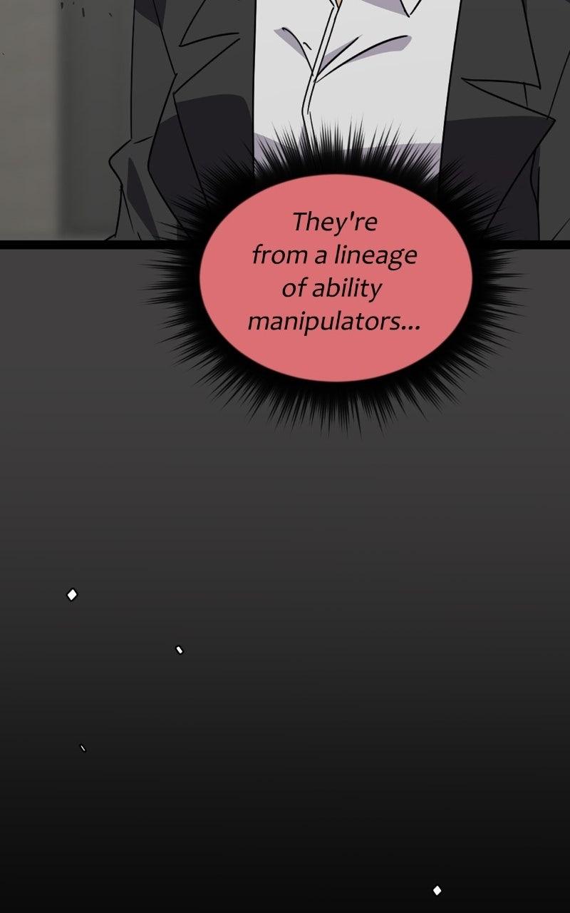 unOrdinary Chapter 407 - Page 68