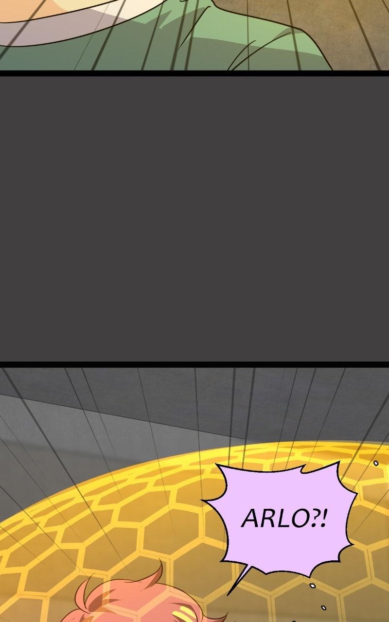unOrdinary Chapter 407 - Page 8