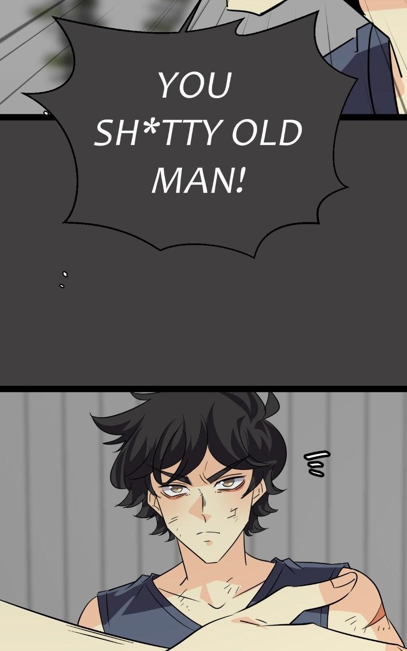 unOrdinary Chapter 408 - Page 105
