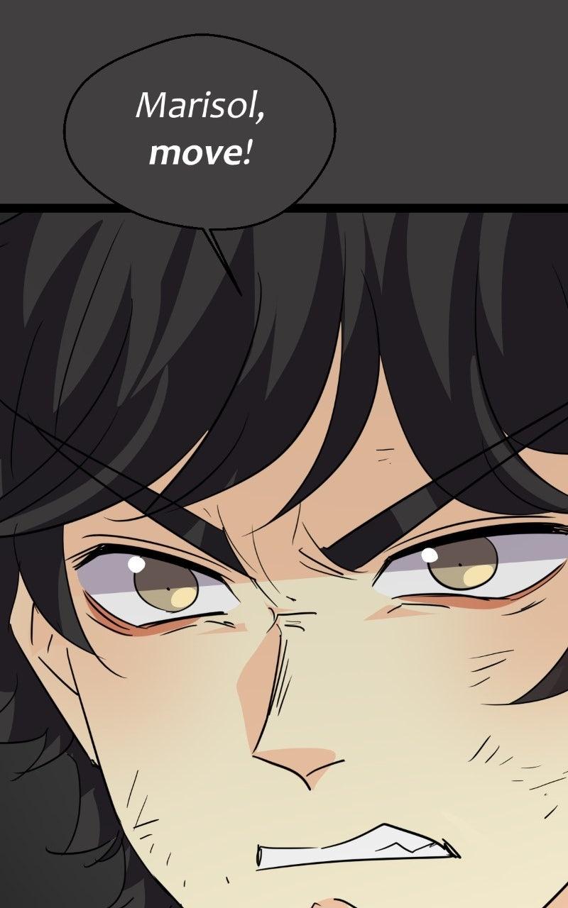 unOrdinary Chapter 408 - Page 108