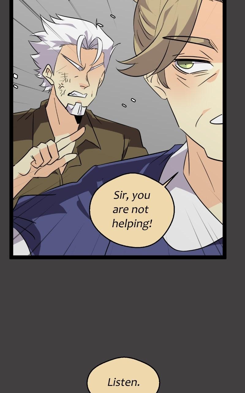 unOrdinary Chapter 408 - Page 110