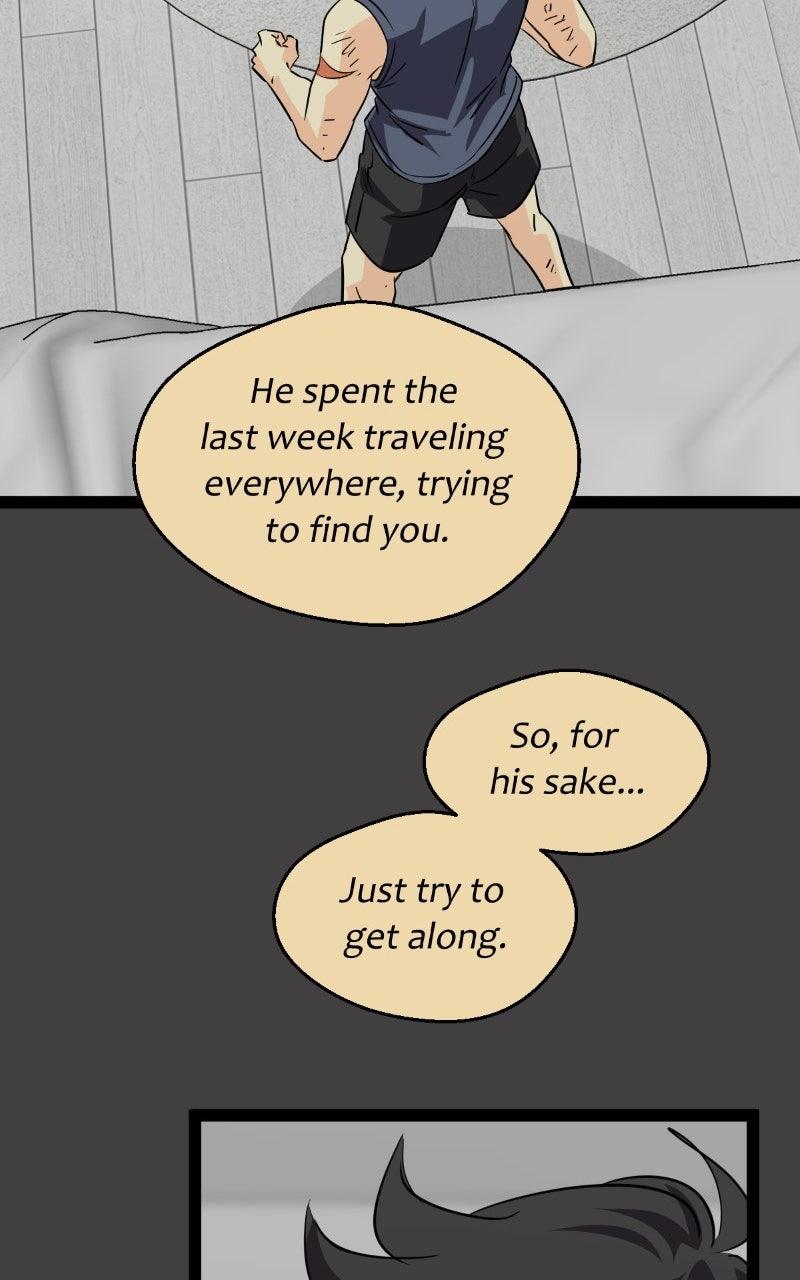 unOrdinary Chapter 408 - Page 112