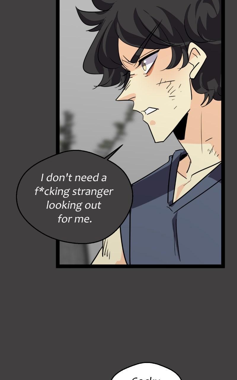 unOrdinary Chapter 408 - Page 113