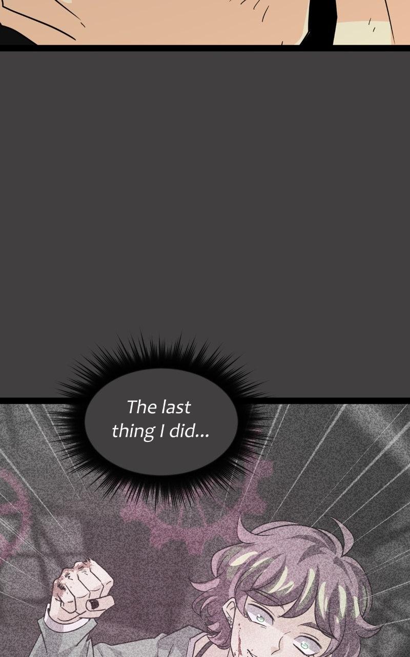unOrdinary Chapter 408 - Page 127