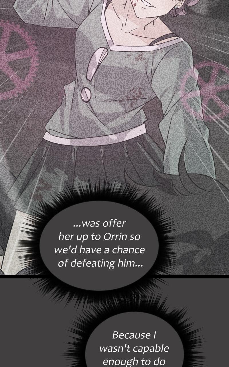 unOrdinary Chapter 408 - Page 128