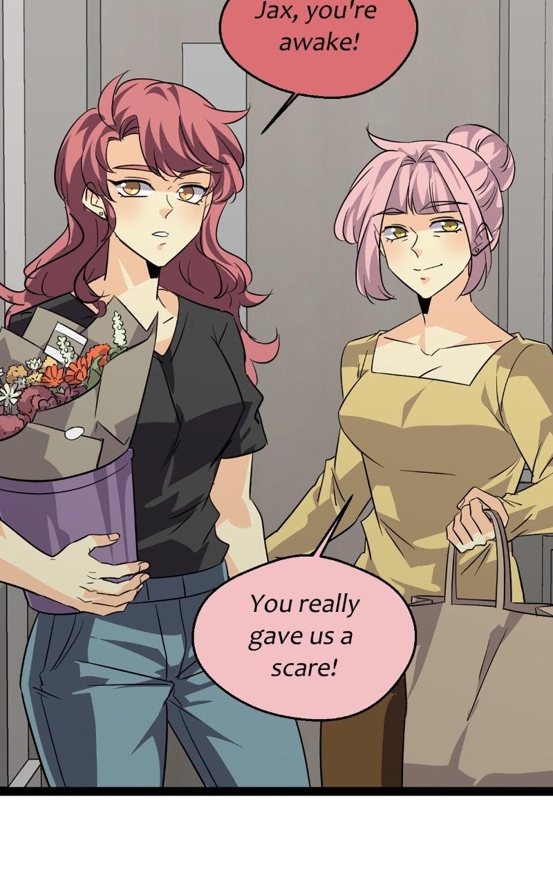 unOrdinary Chapter 408 - Page 13