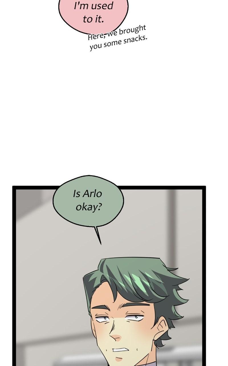 unOrdinary Chapter 408 - Page 15