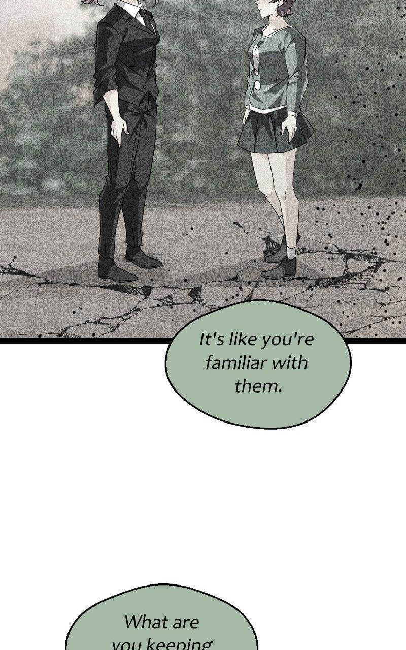 unOrdinary Chapter 408 - Page 26