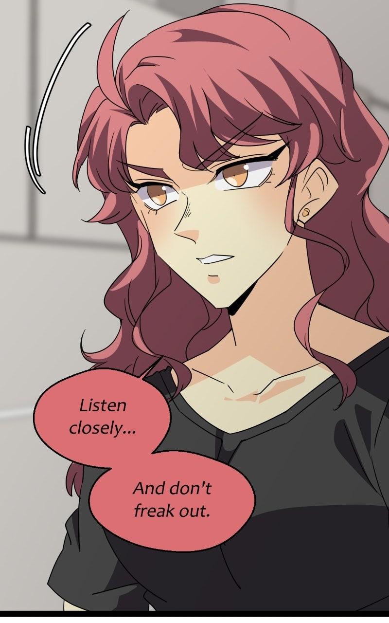 unOrdinary Chapter 408 - Page 32