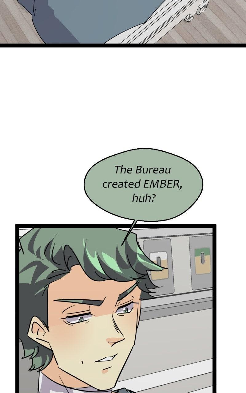unOrdinary Chapter 408 - Page 35