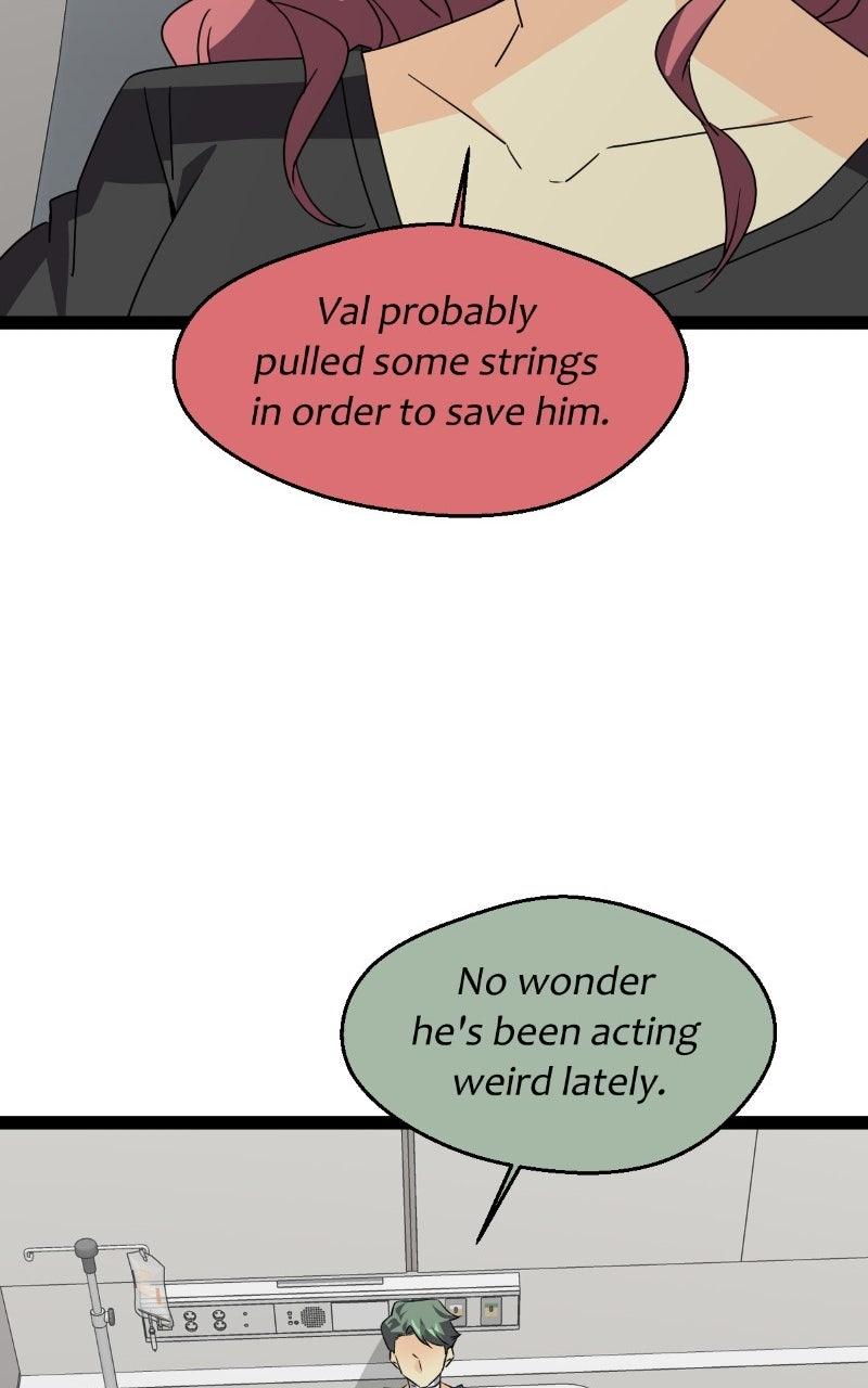 unOrdinary Chapter 408 - Page 43