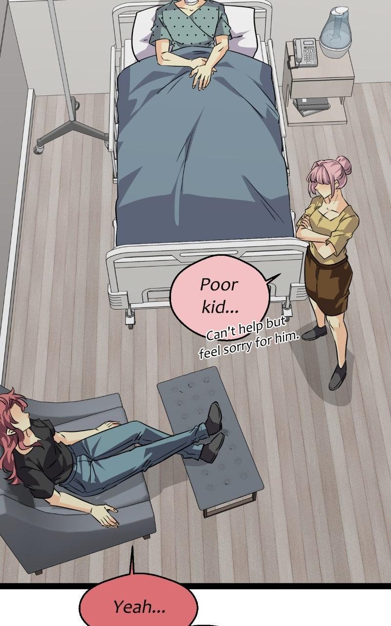 unOrdinary Chapter 408 - Page 44