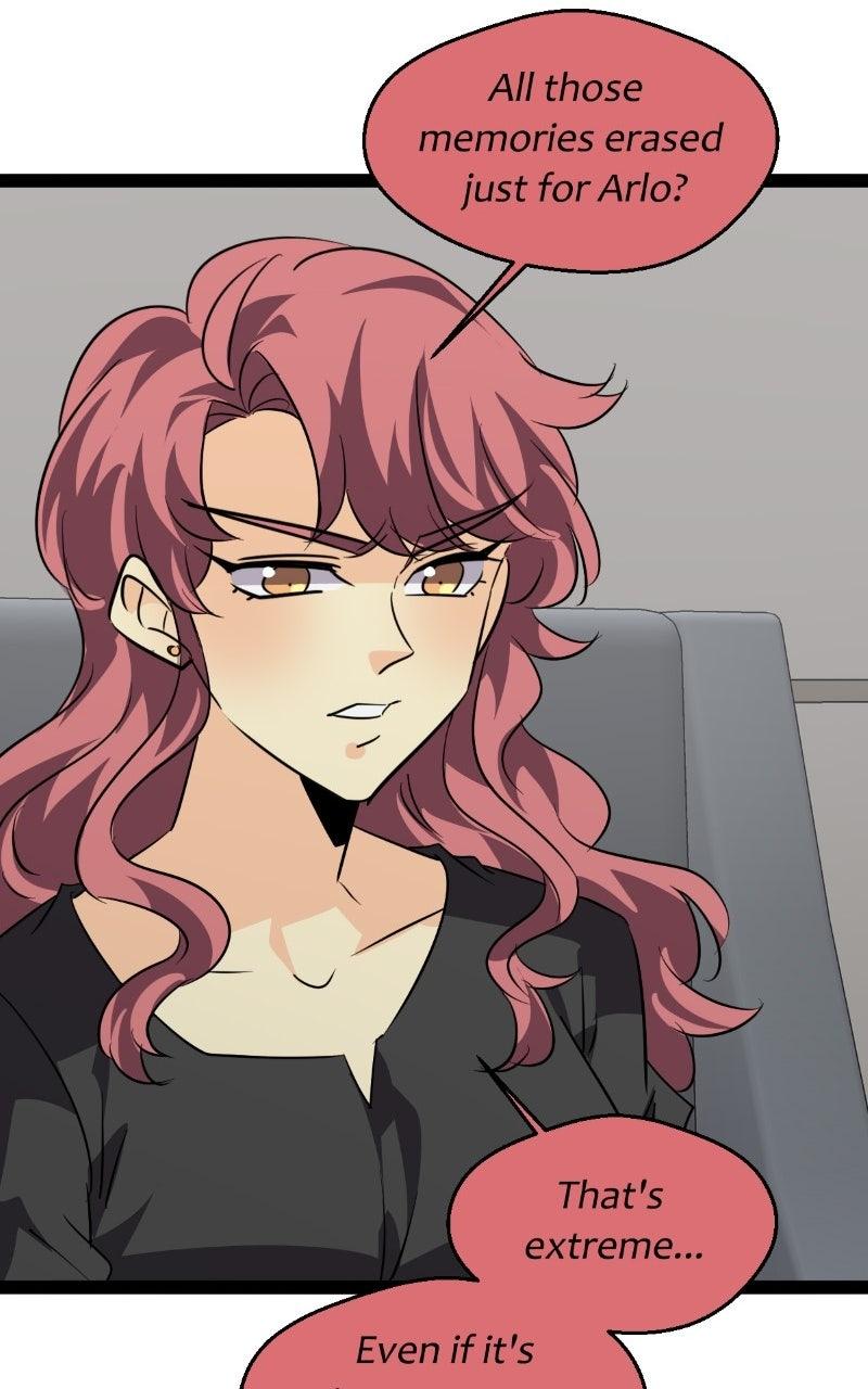 unOrdinary Chapter 408 - Page 48