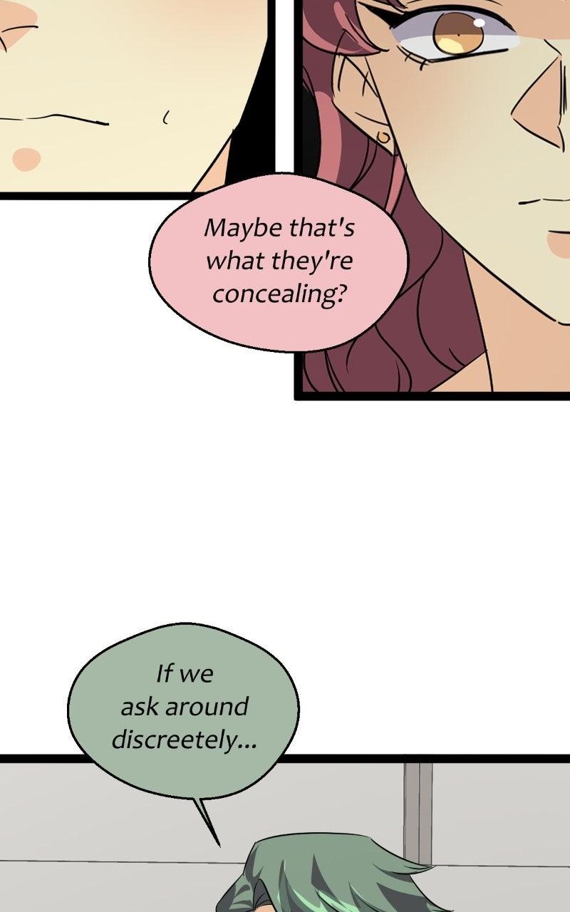 unOrdinary Chapter 408 - Page 51