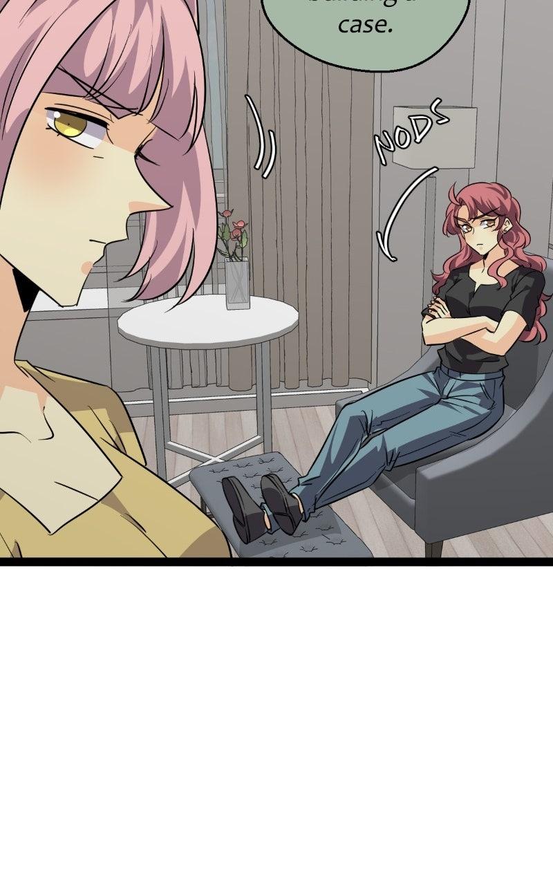 unOrdinary Chapter 408 - Page 53