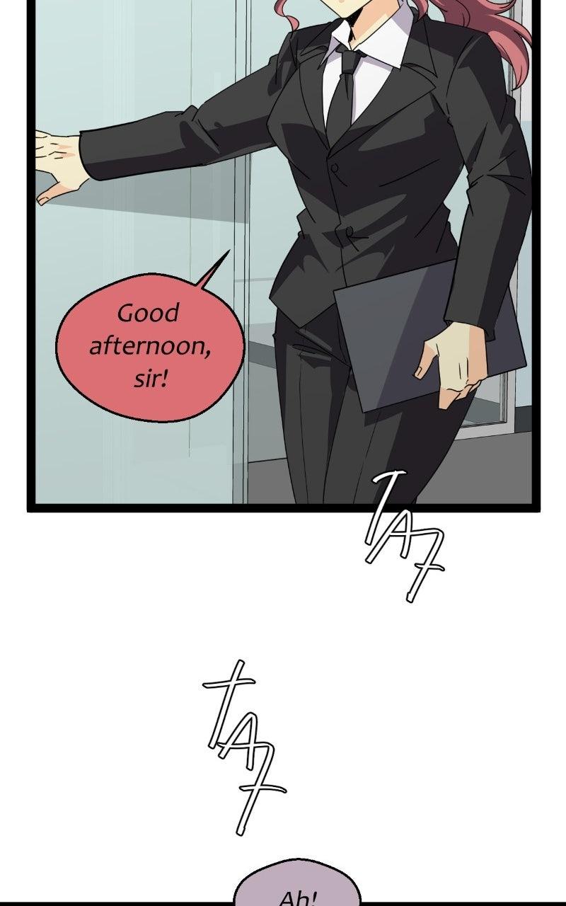 unOrdinary Chapter 408 - Page 59