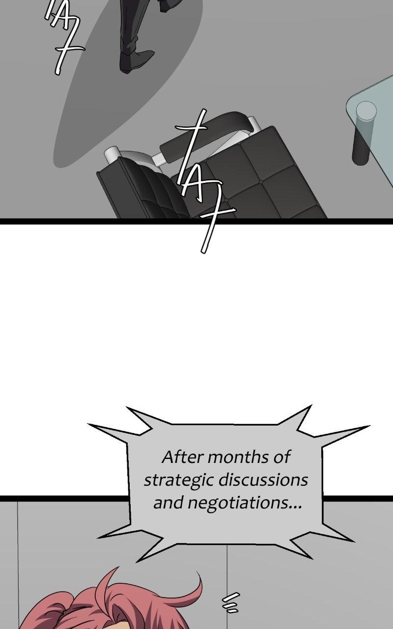 unOrdinary Chapter 408 - Page 61