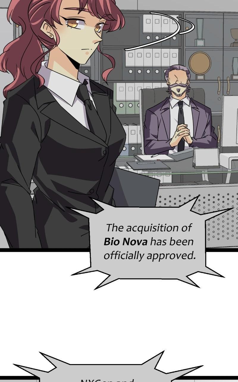 unOrdinary Chapter 408 - Page 62