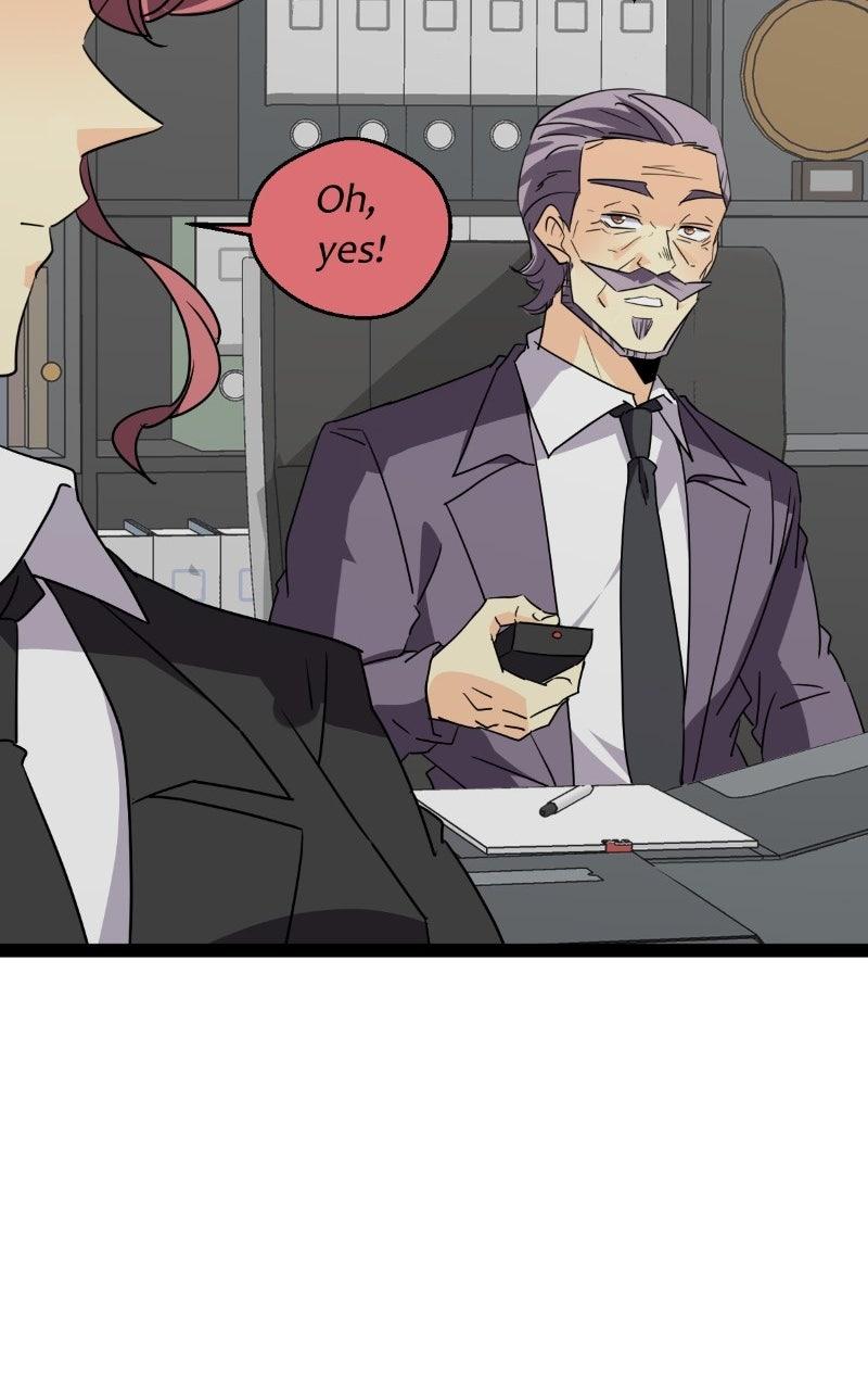 unOrdinary Chapter 408 - Page 68