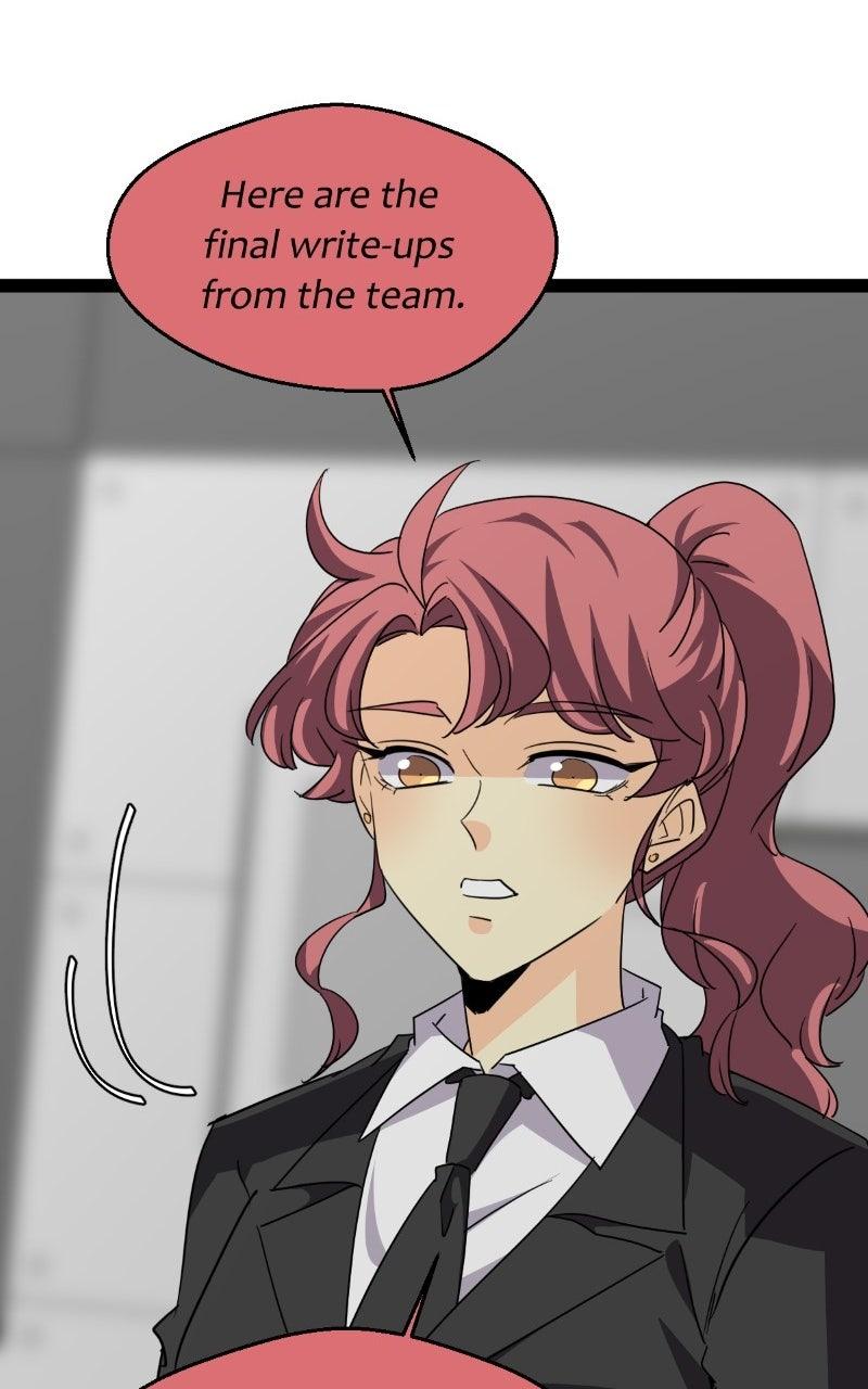 unOrdinary Chapter 408 - Page 69