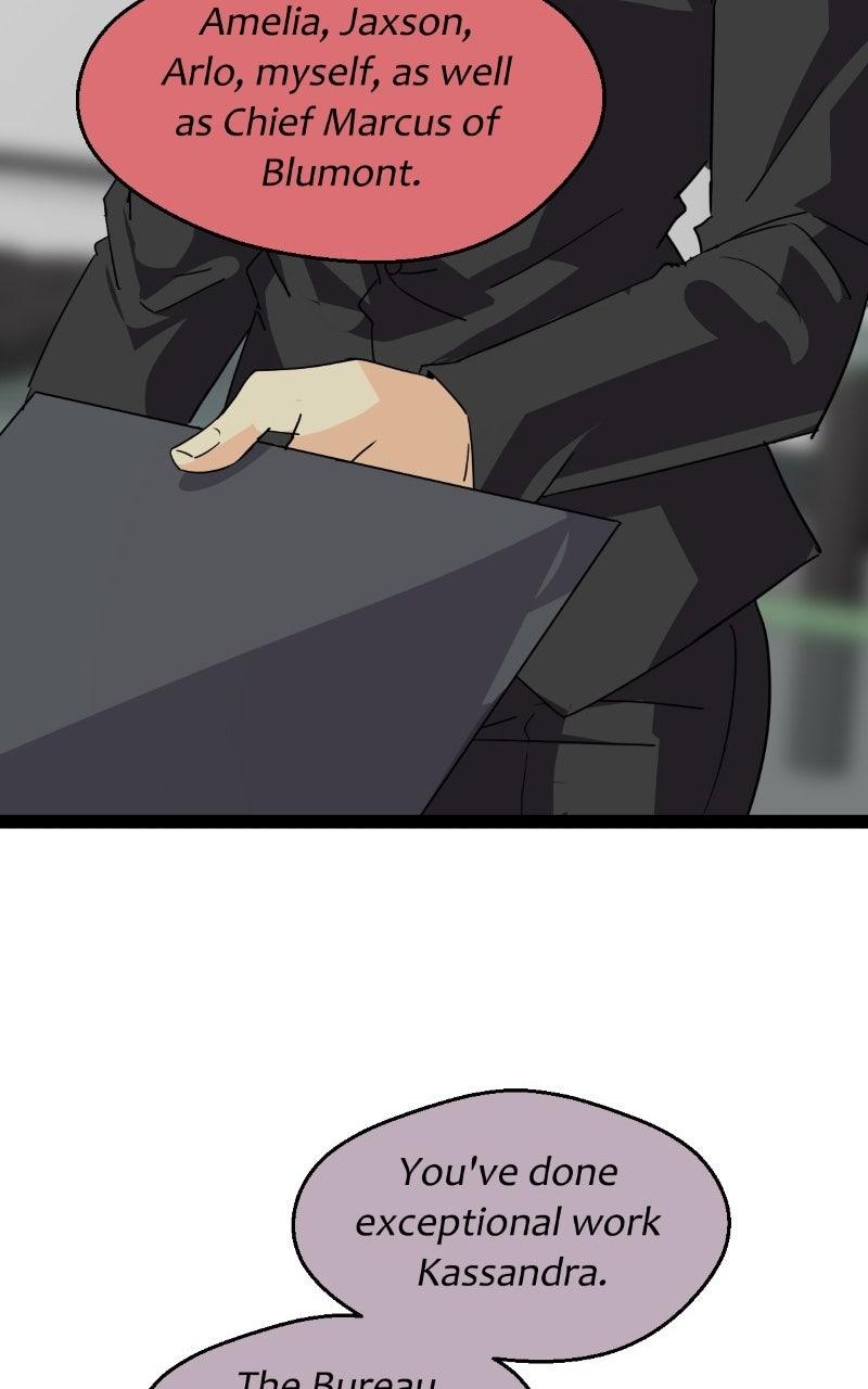 unOrdinary Chapter 408 - Page 70