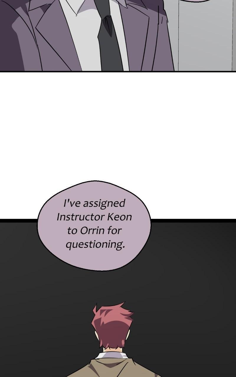 unOrdinary Chapter 408 - Page 73