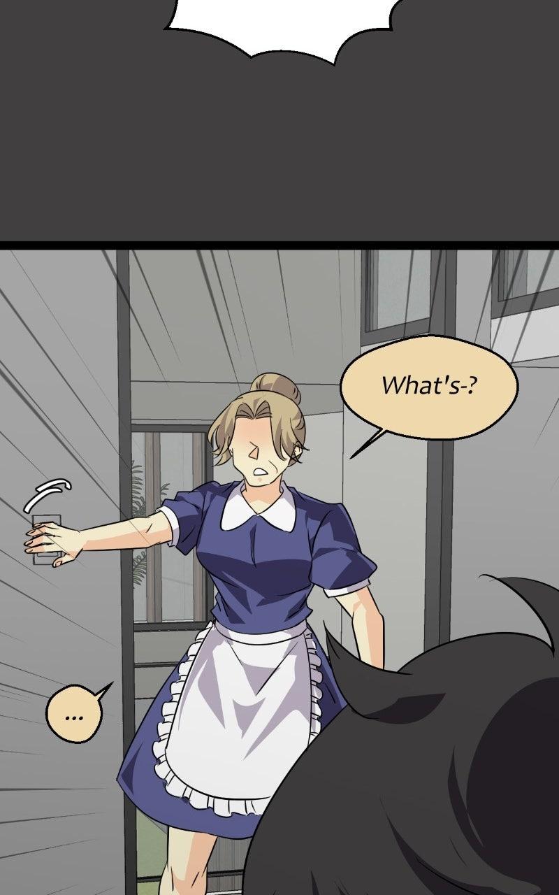 unOrdinary Chapter 408 - Page 91