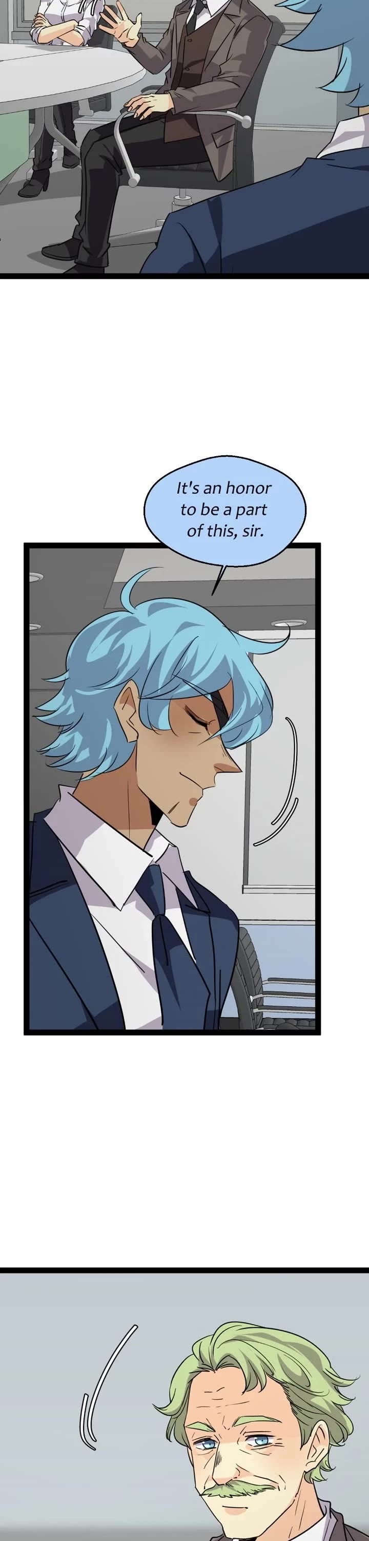 unOrdinary Chapter 409 - Page 12