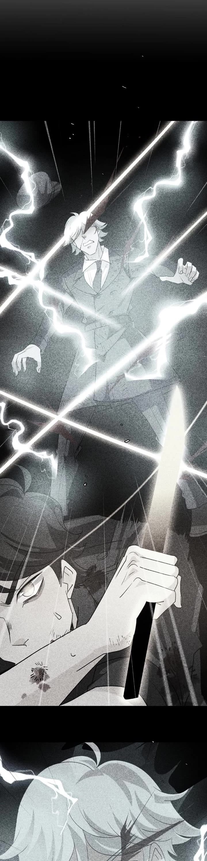 unOrdinary Chapter 409 - Page 19
