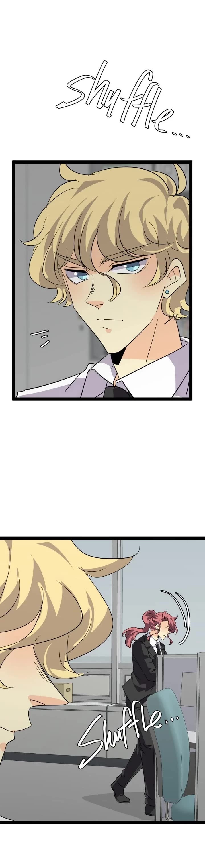 unOrdinary Chapter 409 - Page 27