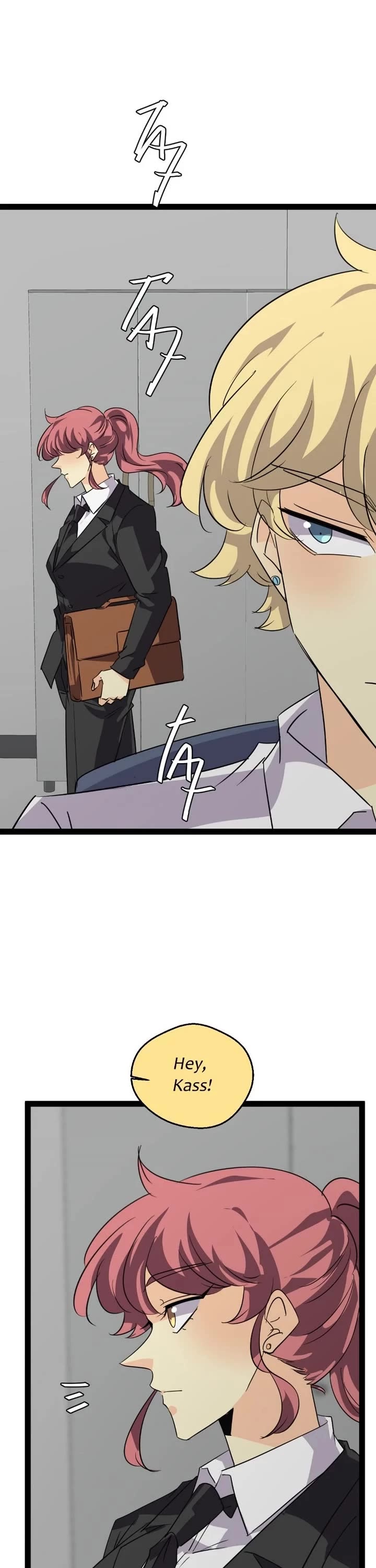 unOrdinary Chapter 409 - Page 28