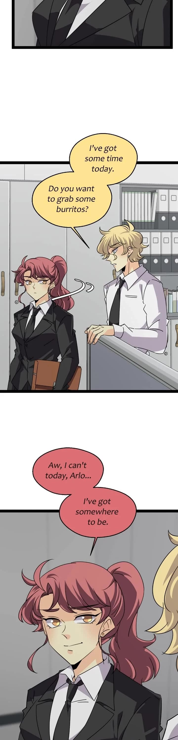 unOrdinary Chapter 409 - Page 29
