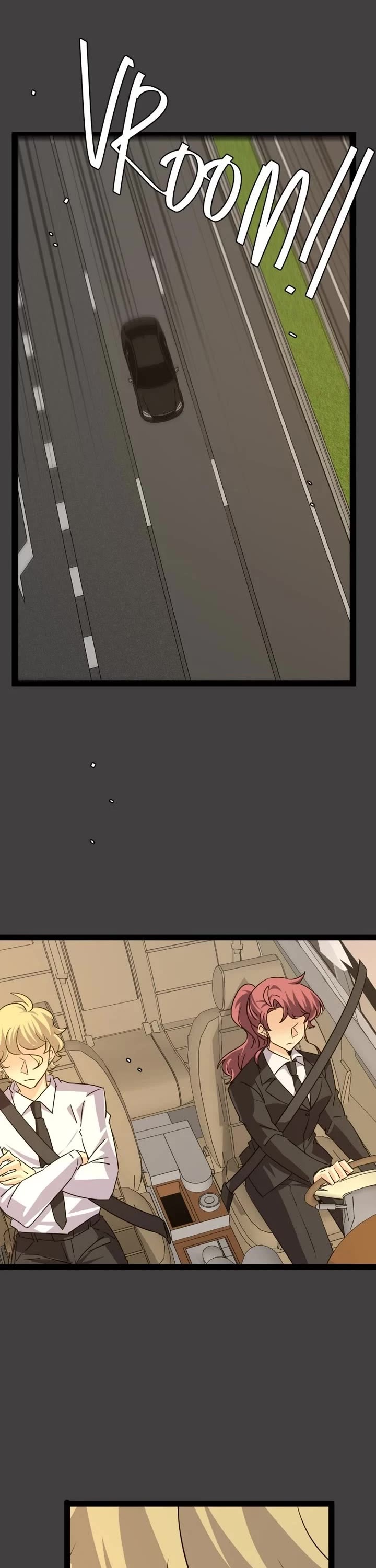 unOrdinary Chapter 409 - Page 32