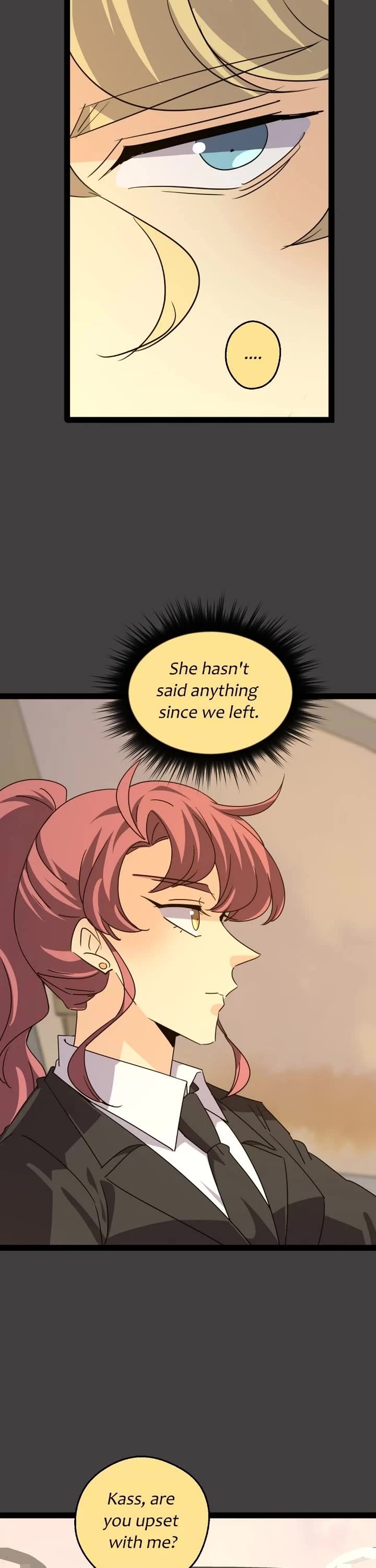 unOrdinary Chapter 409 - Page 33