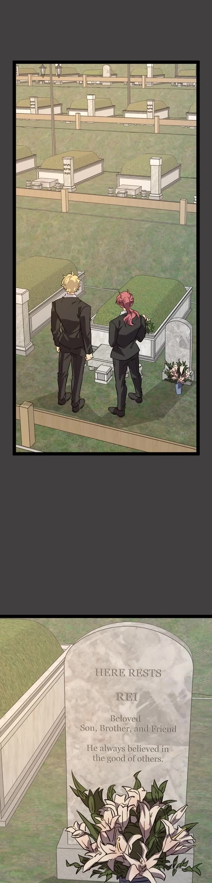 unOrdinary Chapter 409 - Page 41
