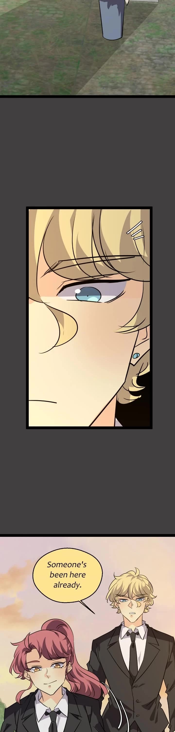 unOrdinary Chapter 409 - Page 42