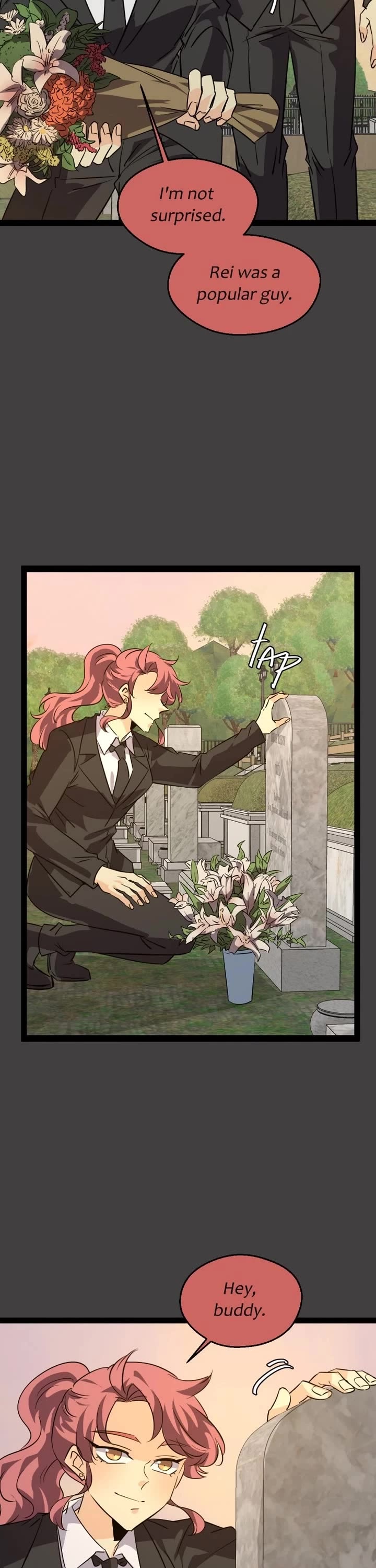 unOrdinary Chapter 409 - Page 43
