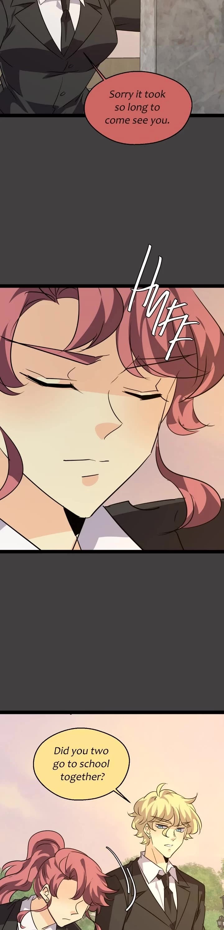 unOrdinary Chapter 409 - Page 44