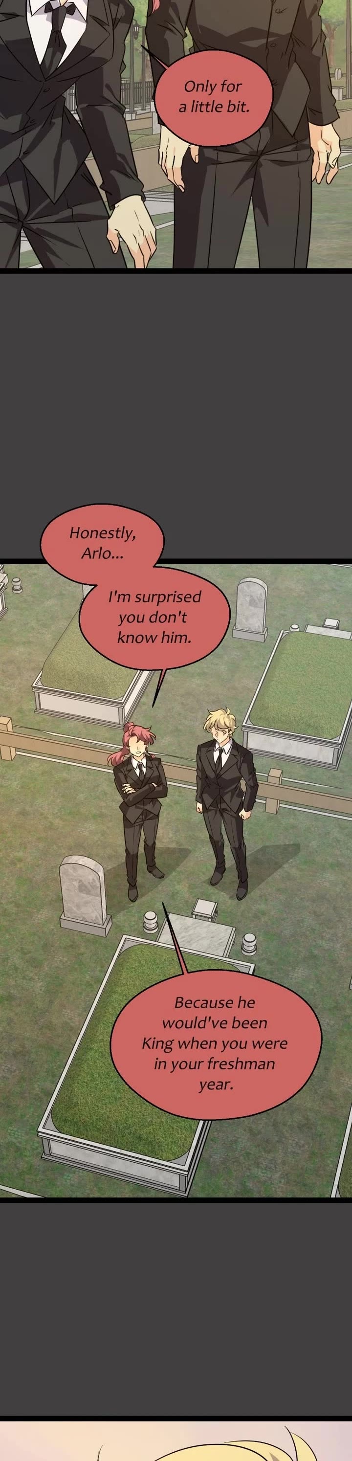 unOrdinary Chapter 409 - Page 45